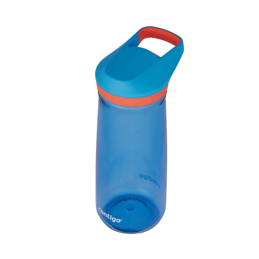 Contigo Kids’ Micah Water Bottle with Leak-Proof Lid, 20 Oz.