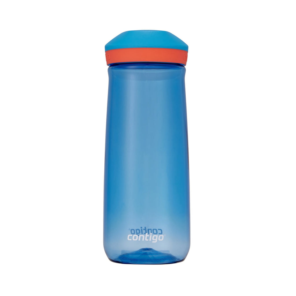 Contigo Kids’ Micah Water Bottle with Leak-Proof Lid, 20 Oz.