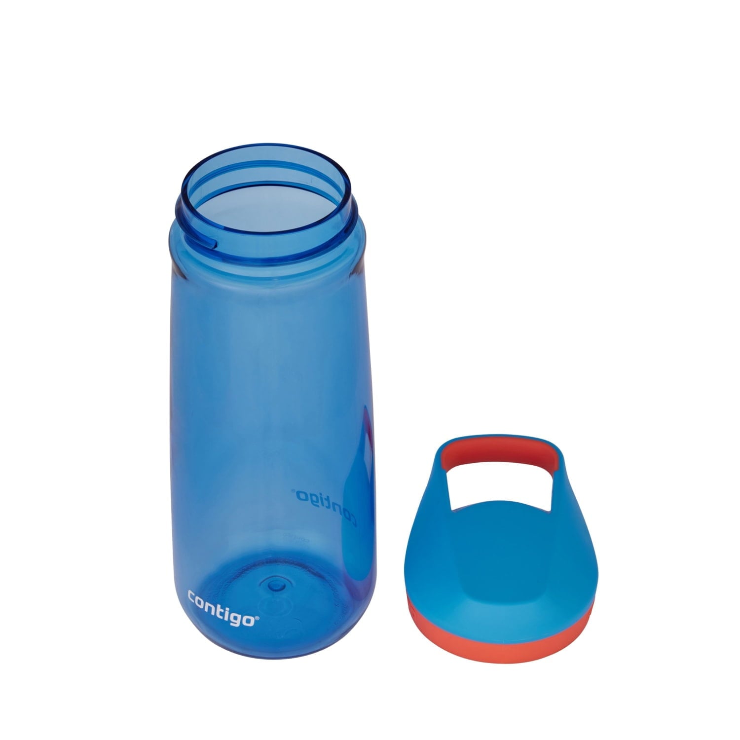 Contigo Kids’ Micah Water Bottle with Leak-Proof Lid, 20 Oz.