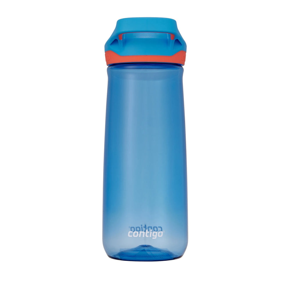 Contigo Kids’ Micah Water Bottle with Leak-Proof Lid, 20 Oz.