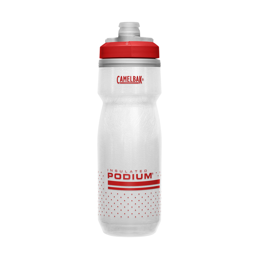 Camelbak Podium Chill 21oz Water Bottle, Colorado