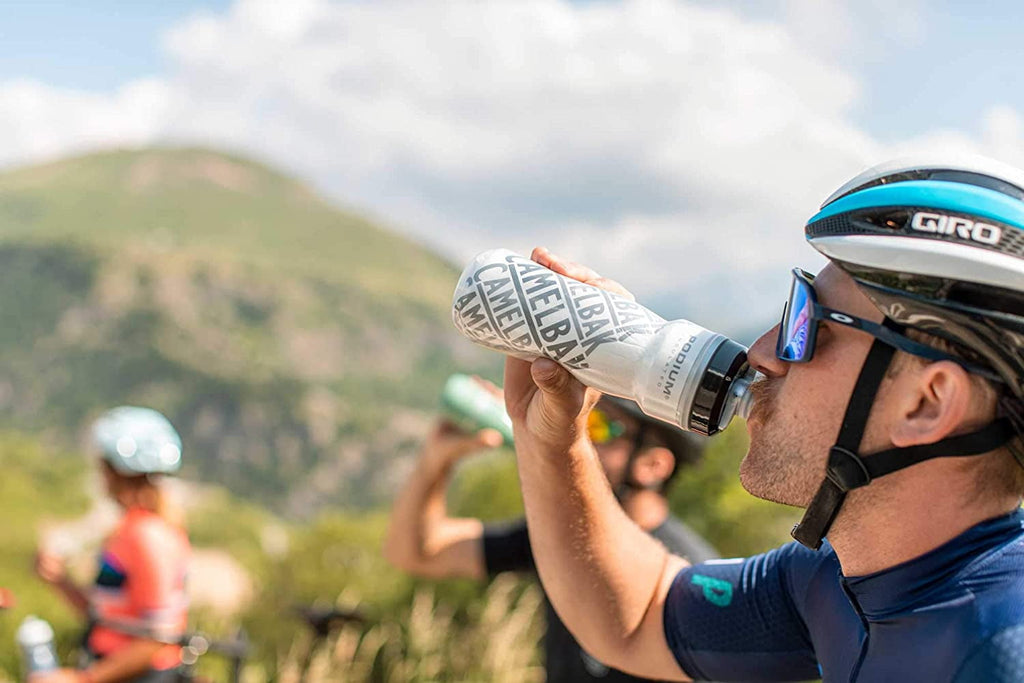 Camelbak Podium Chill 21oz Water Bottle, Colorado