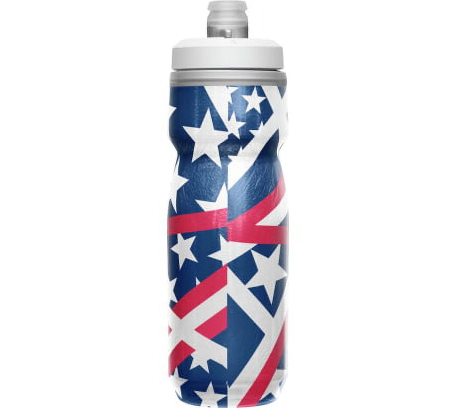 Camelbak Podium Chill 21oz Water Bottle, Colorado