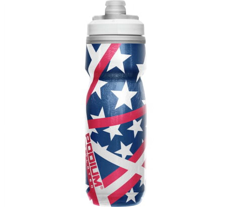 Camelbak Podium Chill 21oz Water Bottle, Colorado