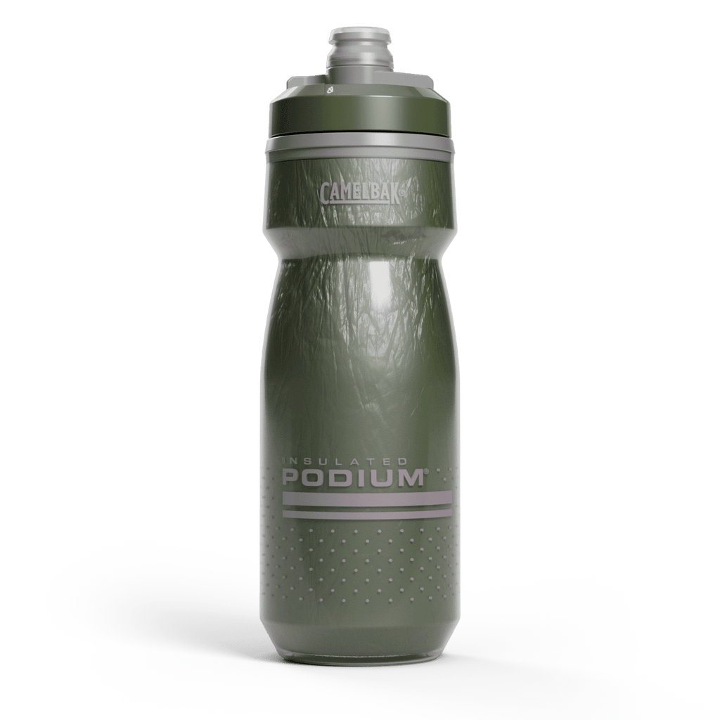 Camelbak Podium Chill 21oz Water Bottle, Colorado
