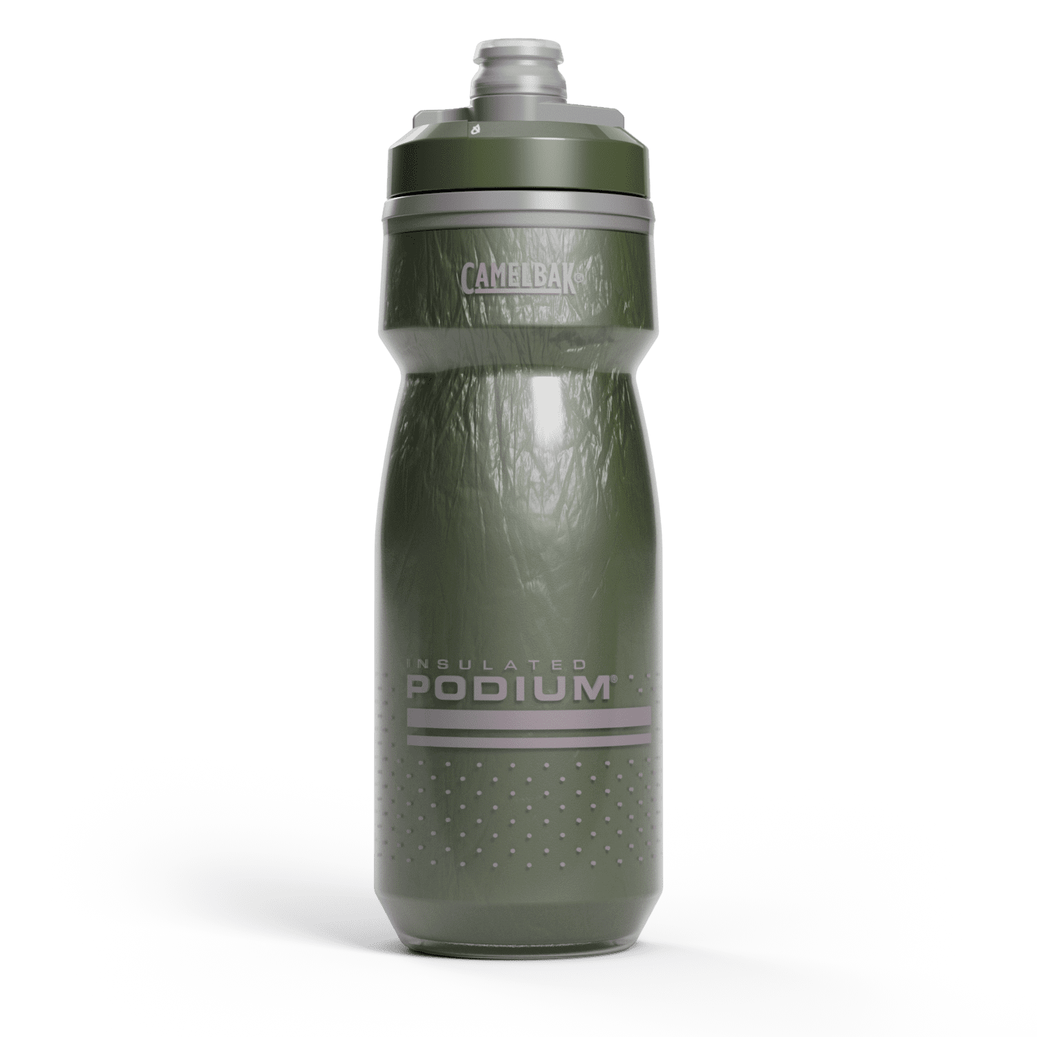 Camelbak Podium Chill 21oz Water Bottle, Colorado