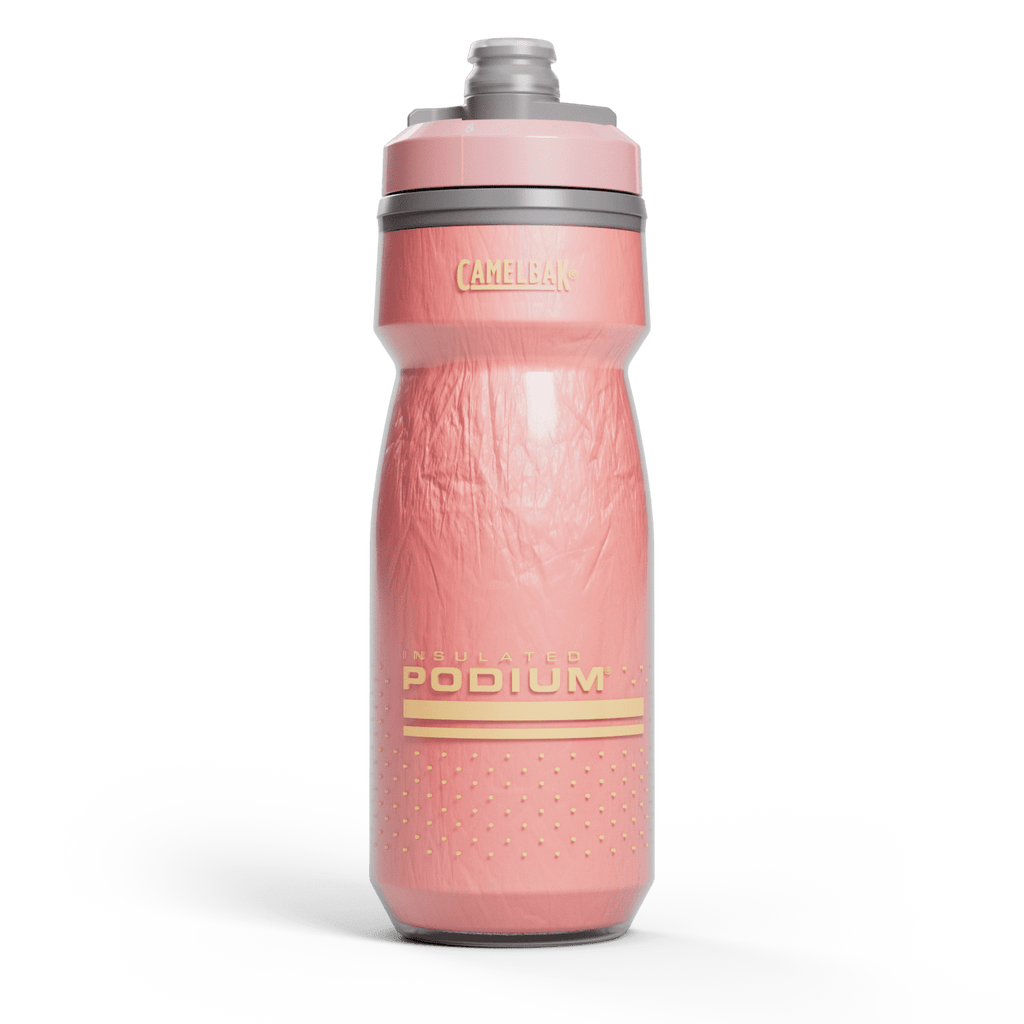 Camelbak Podium Chill 21oz Water Bottle, Colorado