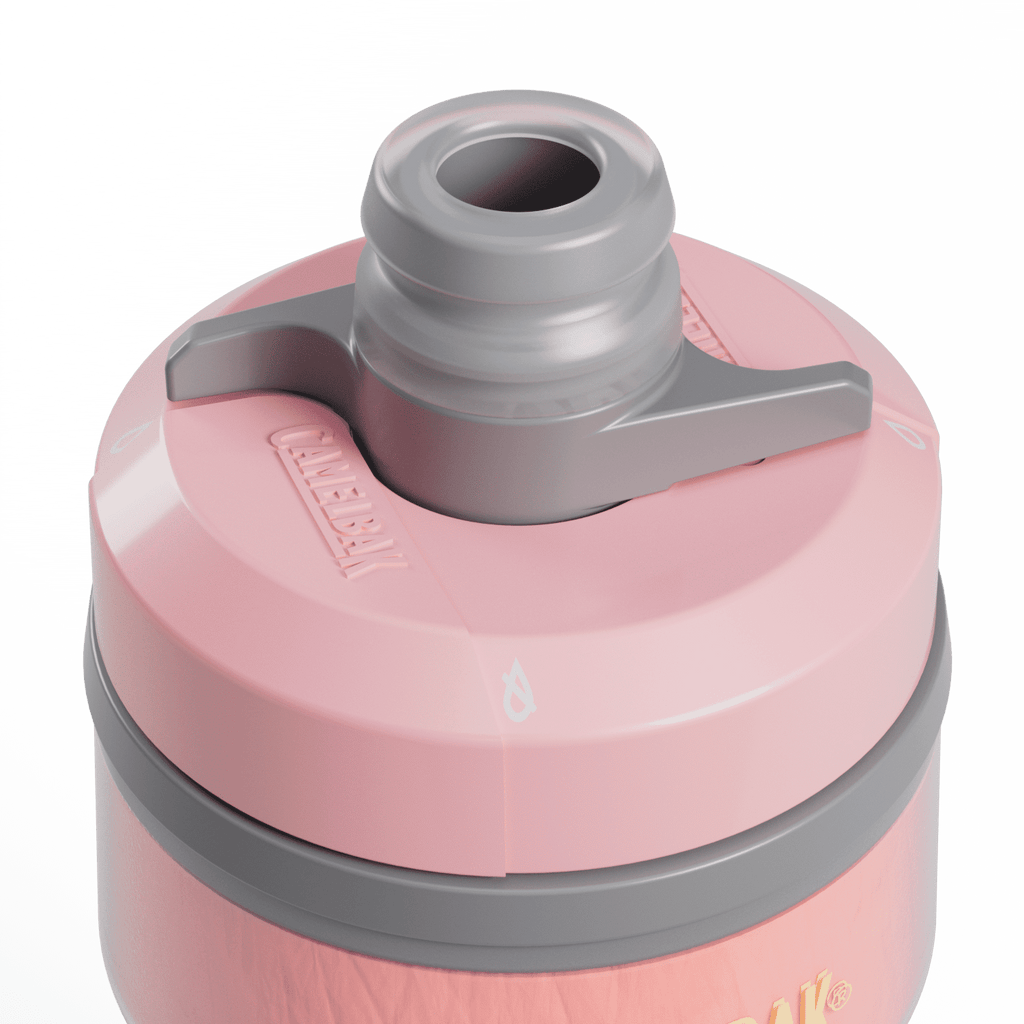Camelbak Podium Chill 21oz Water Bottle, Colorado