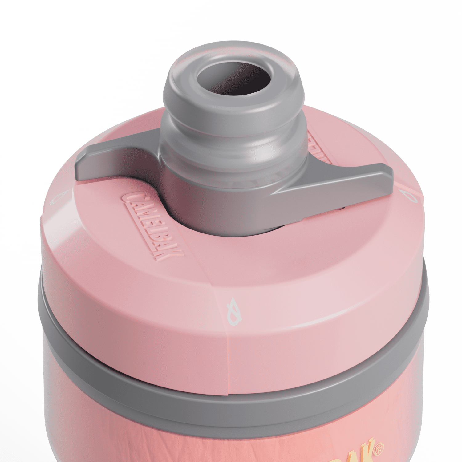 Camelbak Podium Chill 21oz Water Bottle, Colorado