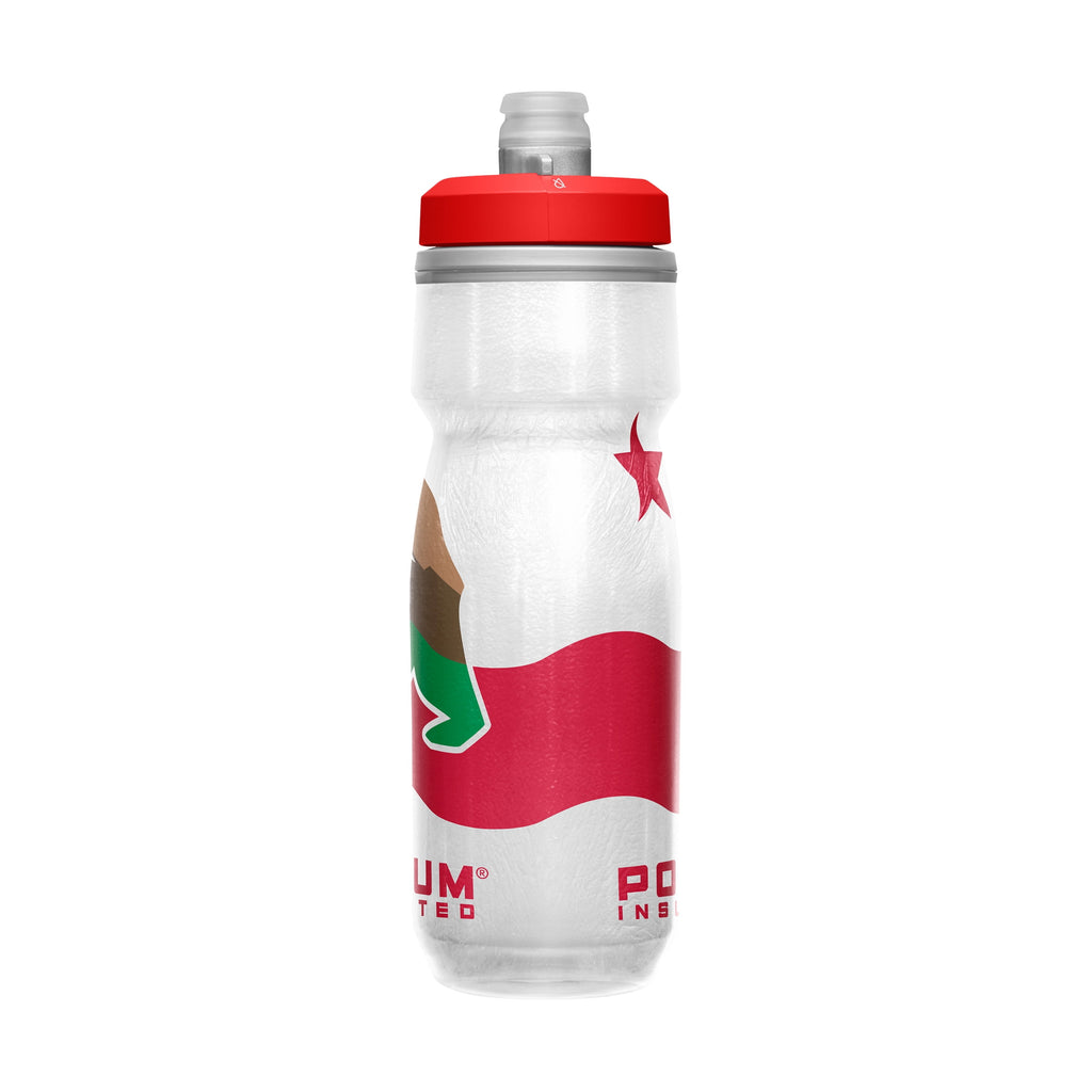 Camelbak Podium Chill 21oz Water Bottle, Colorado