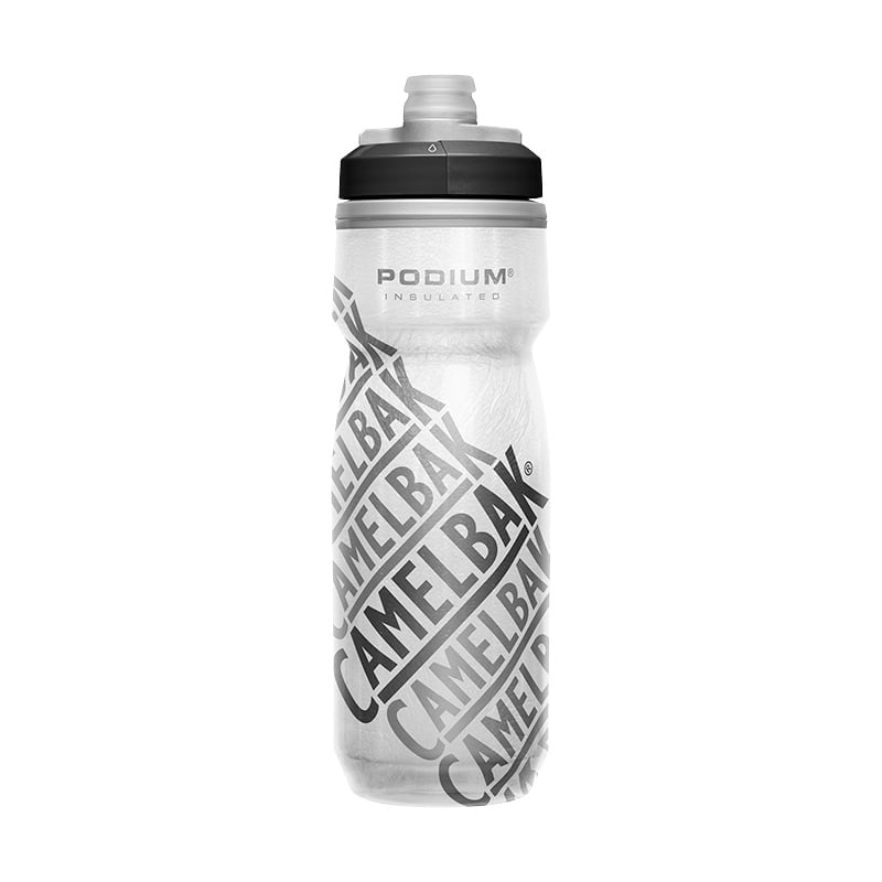 Camelbak Podium Chill 21oz Water Bottle, Colorado