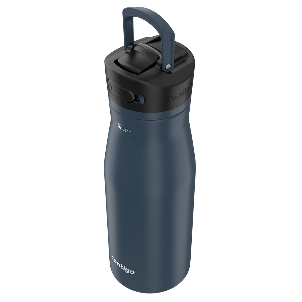 Contigo 32 oz. Ashland Chill 2.0 Water Bottle - Blueberry