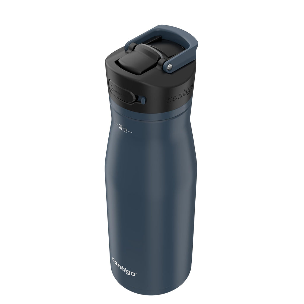 Contigo 32 oz. Ashland Chill 2.0 Water Bottle - Blueberry