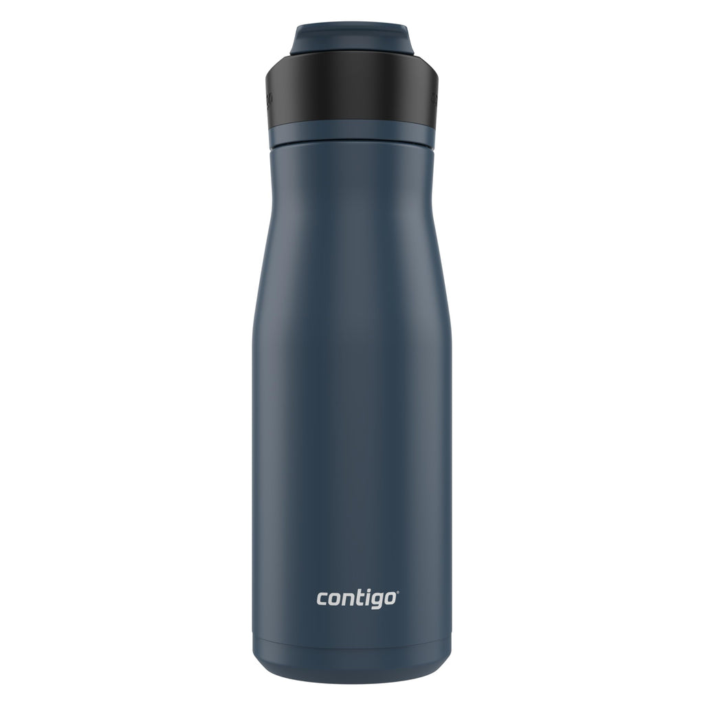 Contigo 32 oz. Ashland Chill 2.0 Water Bottle - Blueberry