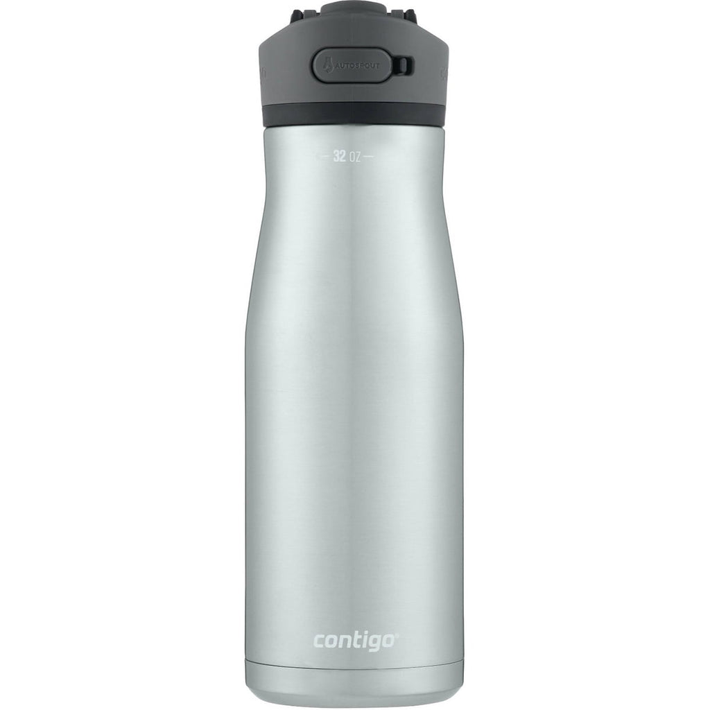 Contigo 32 oz. Ashland Chill 2.0 Water Bottle - Blueberry
