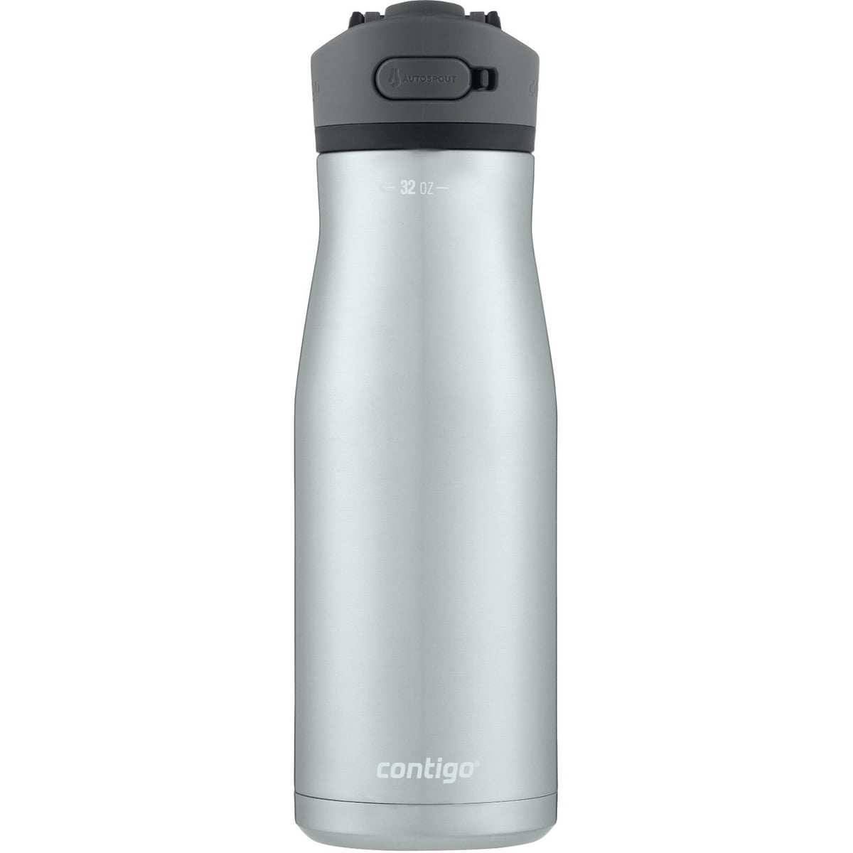Contigo 32 oz. Ashland Chill 2.0 Water Bottle - Blueberry