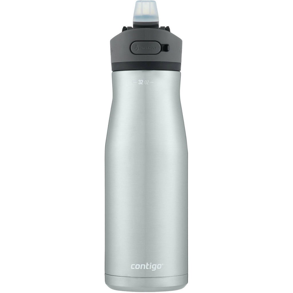 Contigo 32 oz. Ashland Chill 2.0 Water Bottle - Blueberry