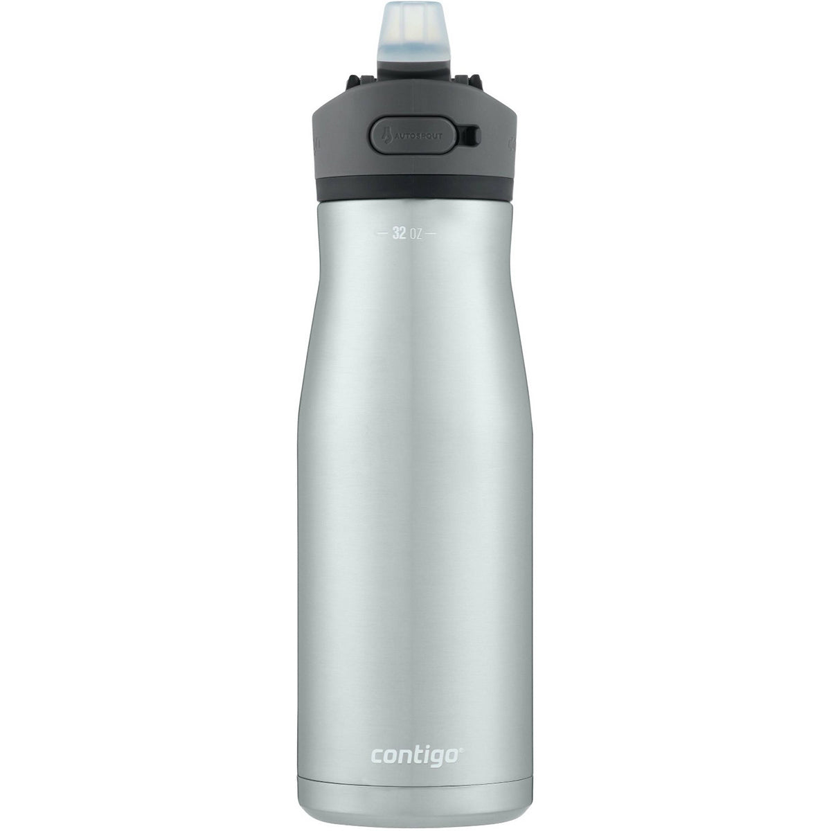 Contigo 32 oz. Ashland Chill 2.0 Water Bottle - Blueberry