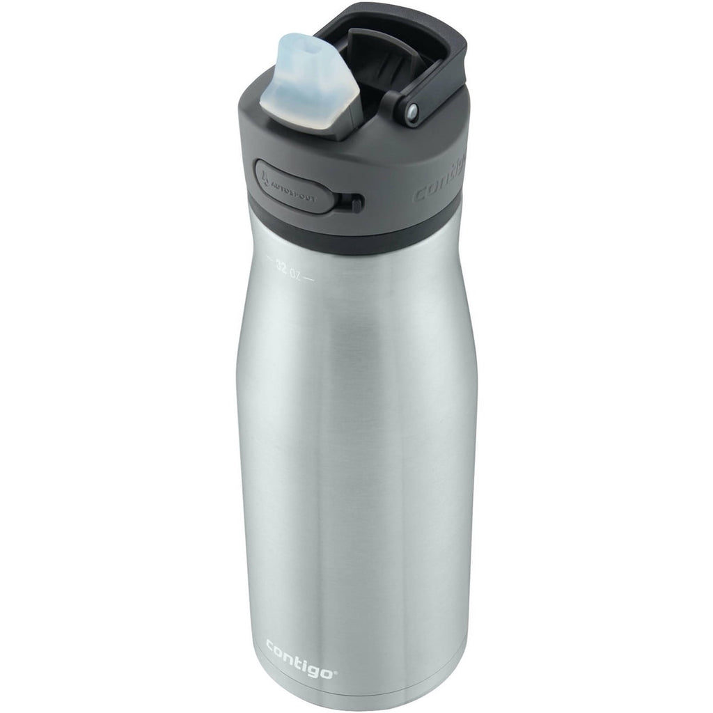 Contigo 32 oz. Ashland Chill 2.0 Water Bottle - Blueberry