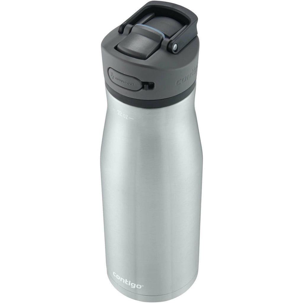 Contigo 32 oz. Ashland Chill 2.0 Water Bottle - Blueberry