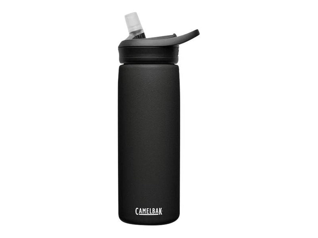 Eddy Plus Insulated Stainless Steel Water Bottle with Straw Jet
