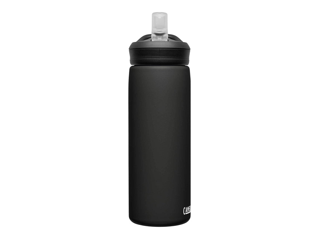 Eddy Plus Insulated Stainless Steel Water Bottle with Straw Jet