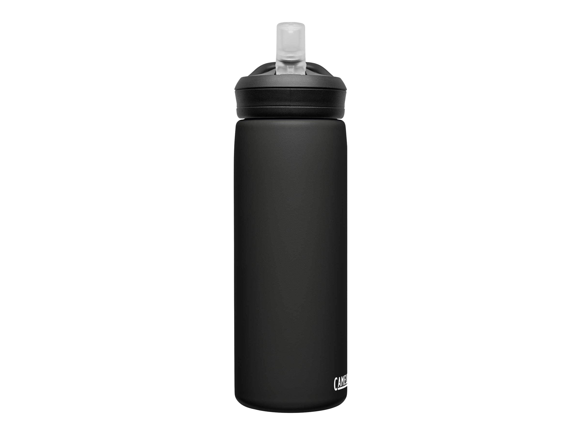Eddy Plus Insulated Stainless Steel Water Bottle with Straw Jet