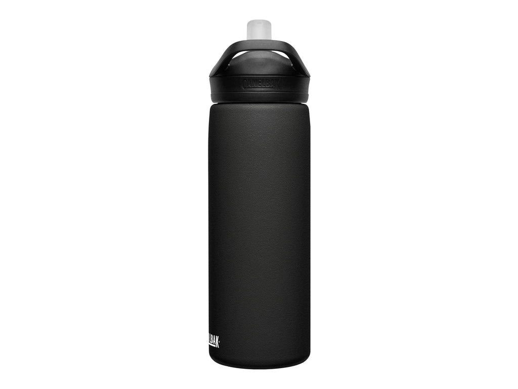 Eddy Plus Insulated Stainless Steel Water Bottle with Straw Jet