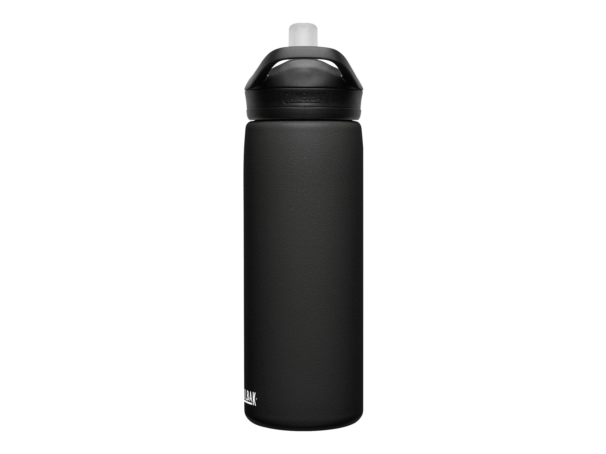 Eddy Plus Insulated Stainless Steel Water Bottle with Straw Jet