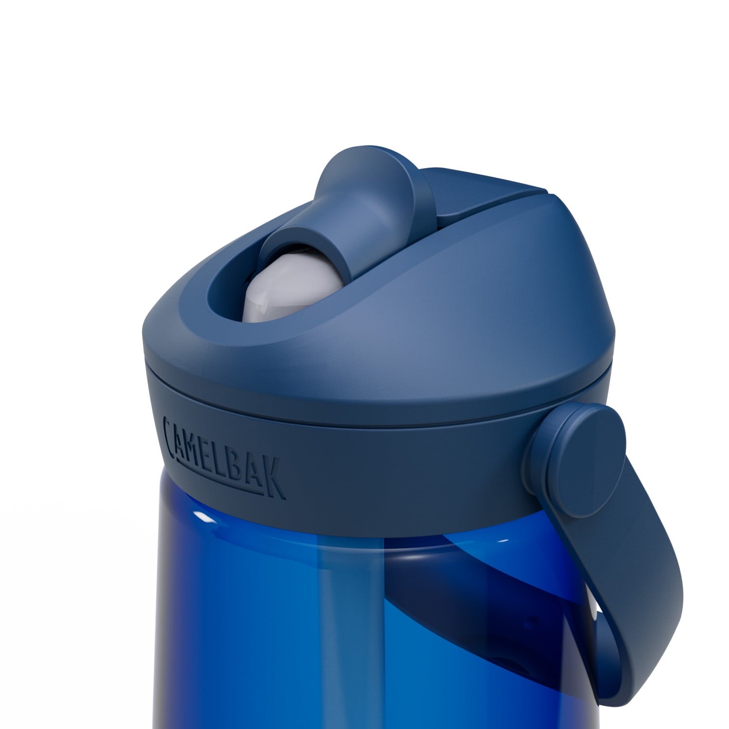 Camelbak Thrive™ Flip Straw Water Bottle 25oz, Oxford