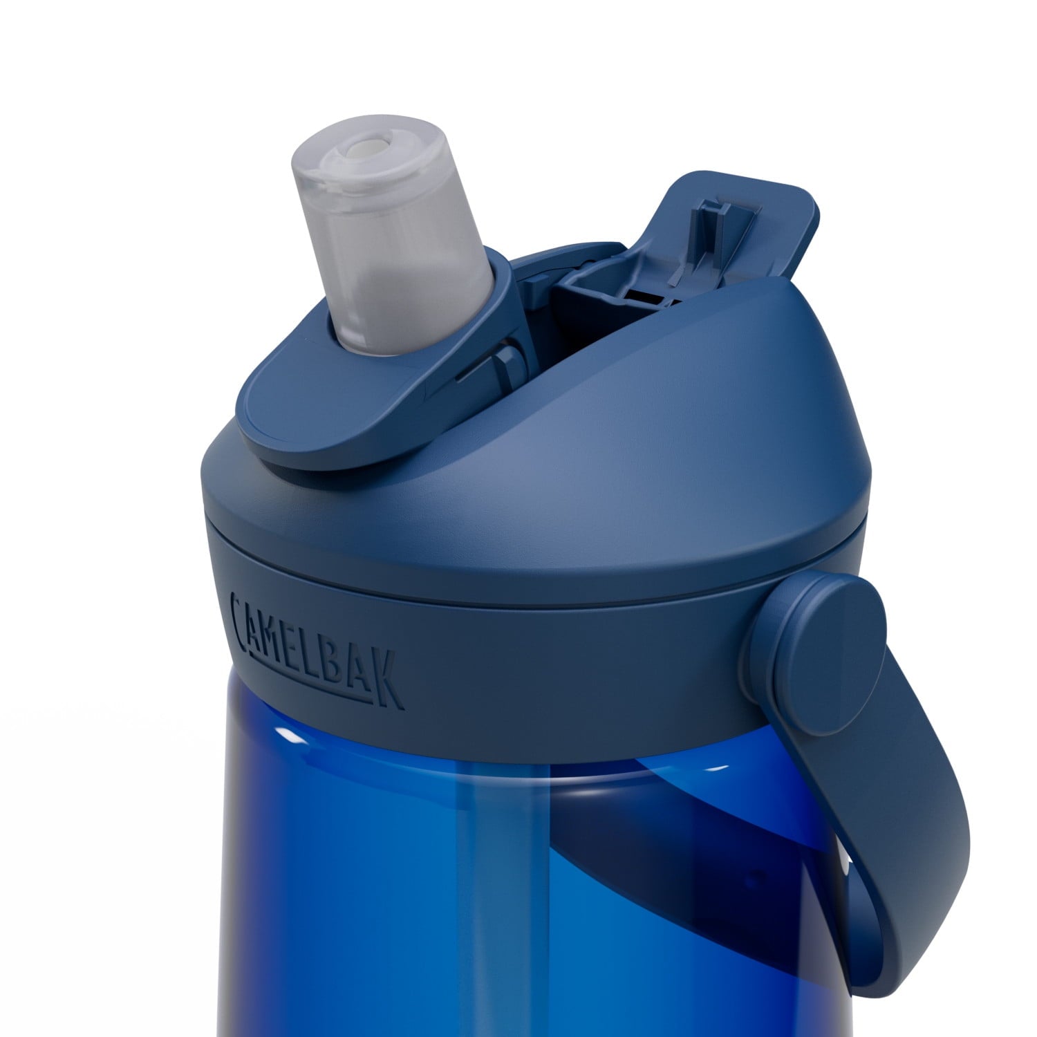 Camelbak Thrive™ Flip Straw Water Bottle 25oz, Oxford