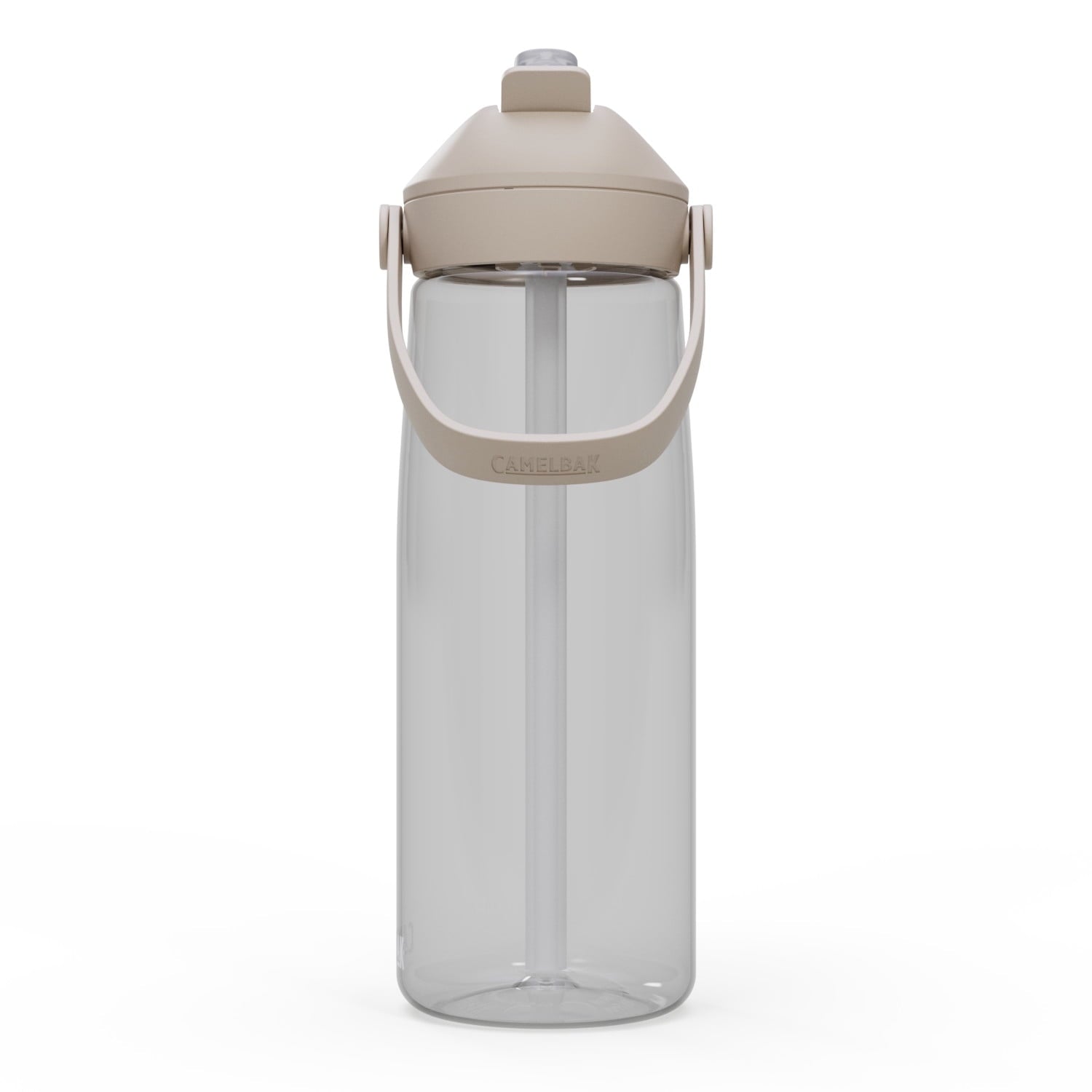 Camelbak Thrive™ Flip Straw Water Bottle 25oz, Oxford