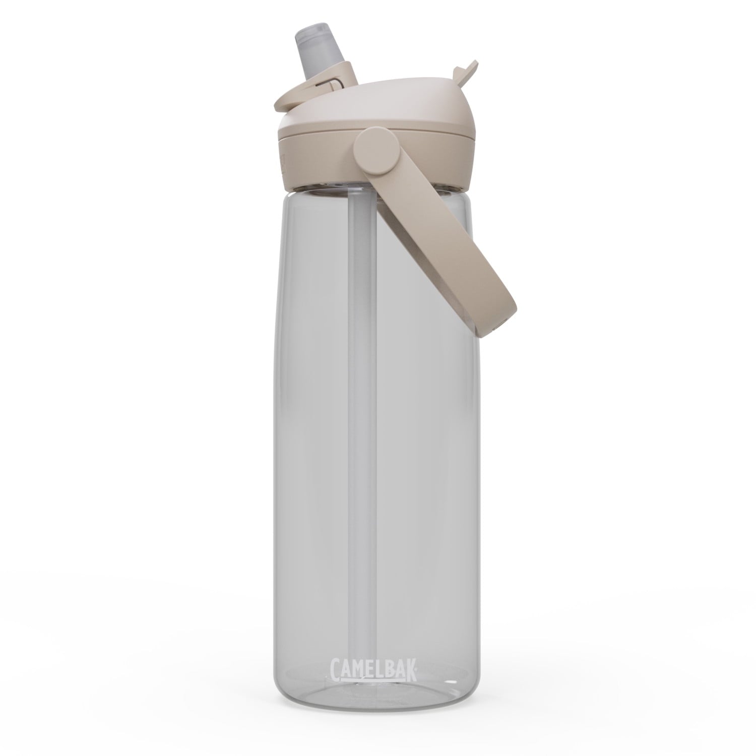 Camelbak Thrive™ Flip Straw Water Bottle 25oz, Oxford