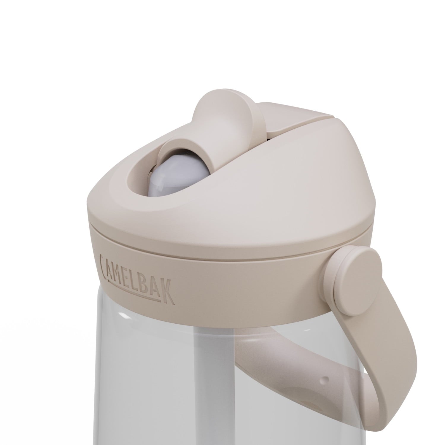Camelbak Thrive™ Flip Straw Water Bottle 25oz, Oxford