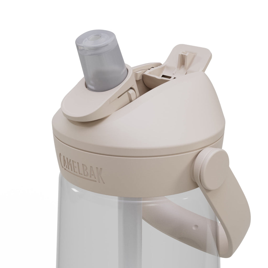 Camelbak Thrive™ Flip Straw Water Bottle 25oz, Oxford