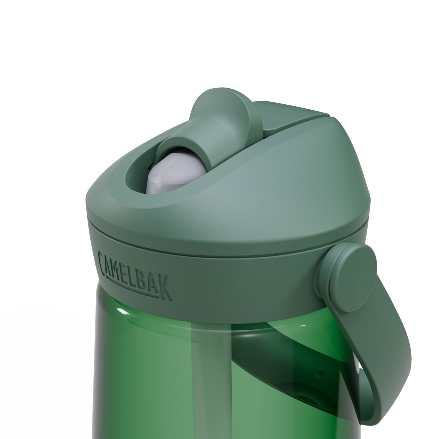 Camelbak Thrive™ Flip Straw Water Bottle 25oz, Oxford