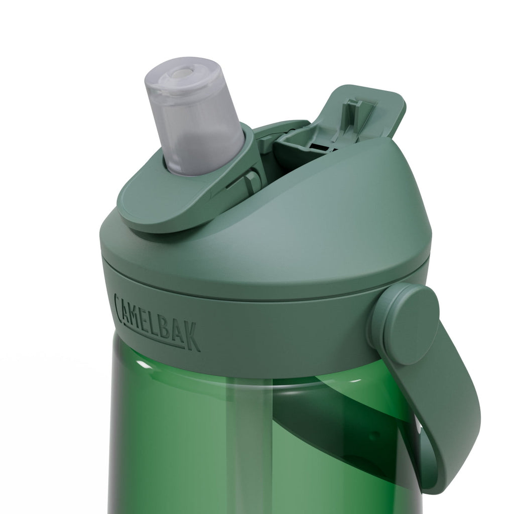 Camelbak Thrive™ Flip Straw Water Bottle 25oz, Oxford
