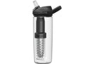 CamelBak eddy+ 20oz Bottle, filtered by LifeStraw, Clear