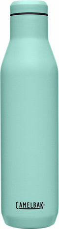 CamelBak Horizon 25oz Water Bottle - Insulated Stainless Steel - Wine Compatible