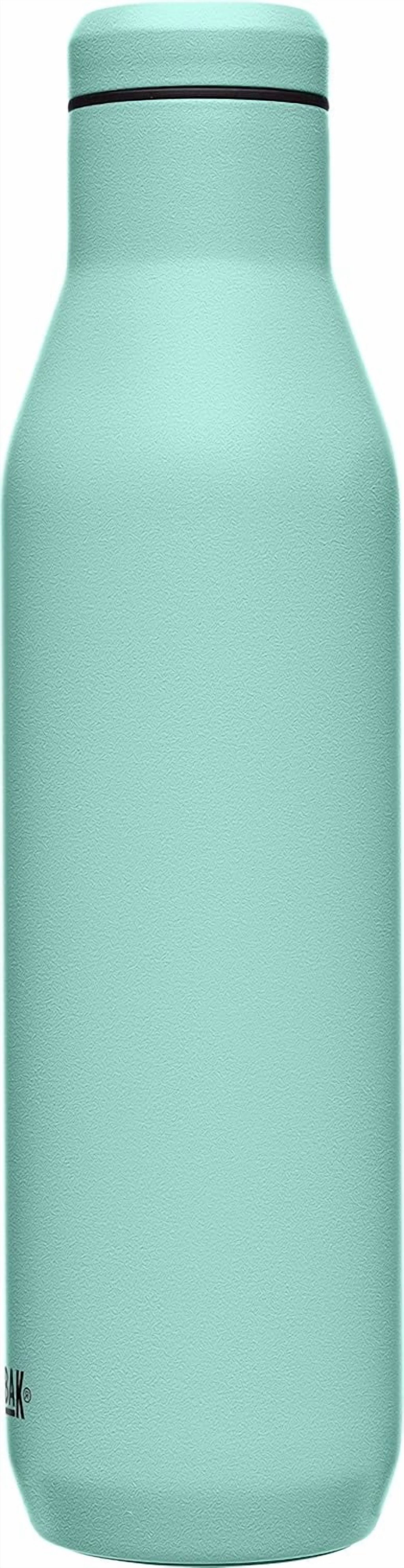 CamelBak Horizon 25oz Water Bottle - Insulated Stainless Steel - Wine Compatible