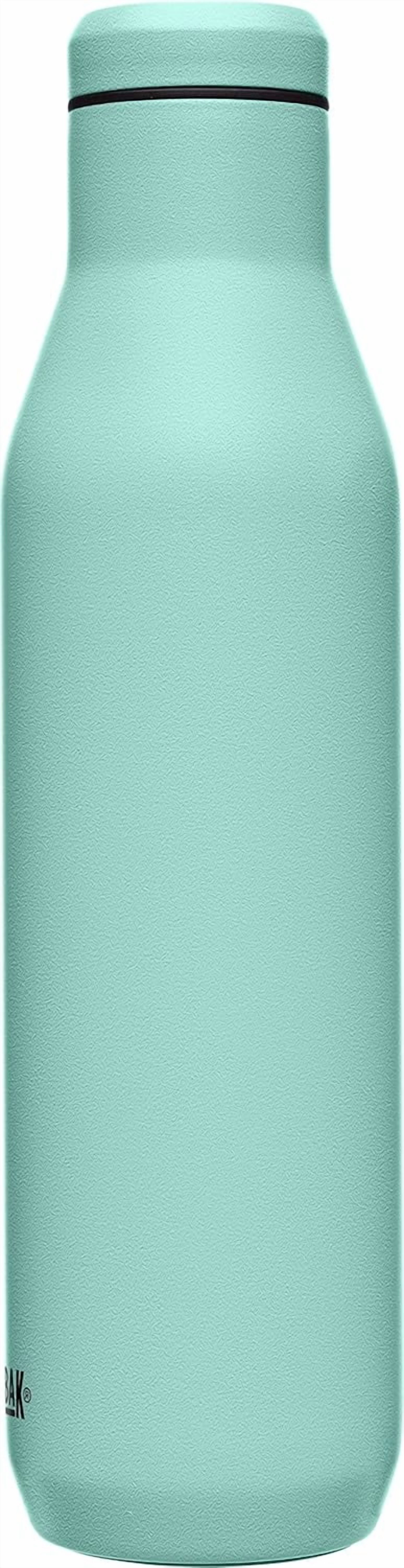 CamelBak Horizon 25oz Water Bottle - Insulated Stainless Steel - Wine Compatible