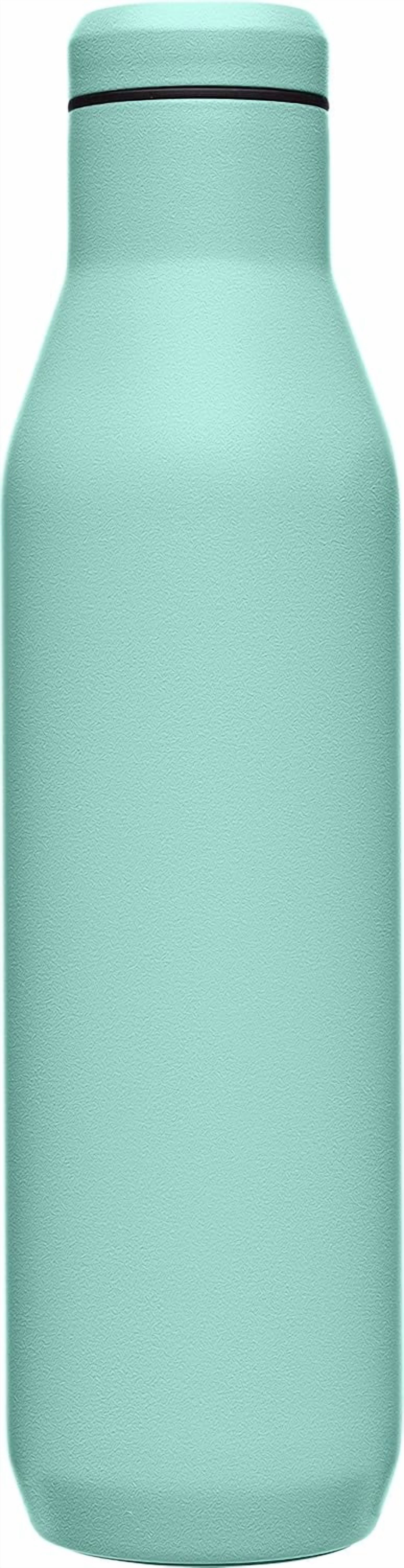 CamelBak Horizon 25oz Water Bottle - Insulated Stainless Steel - Wine Compatible