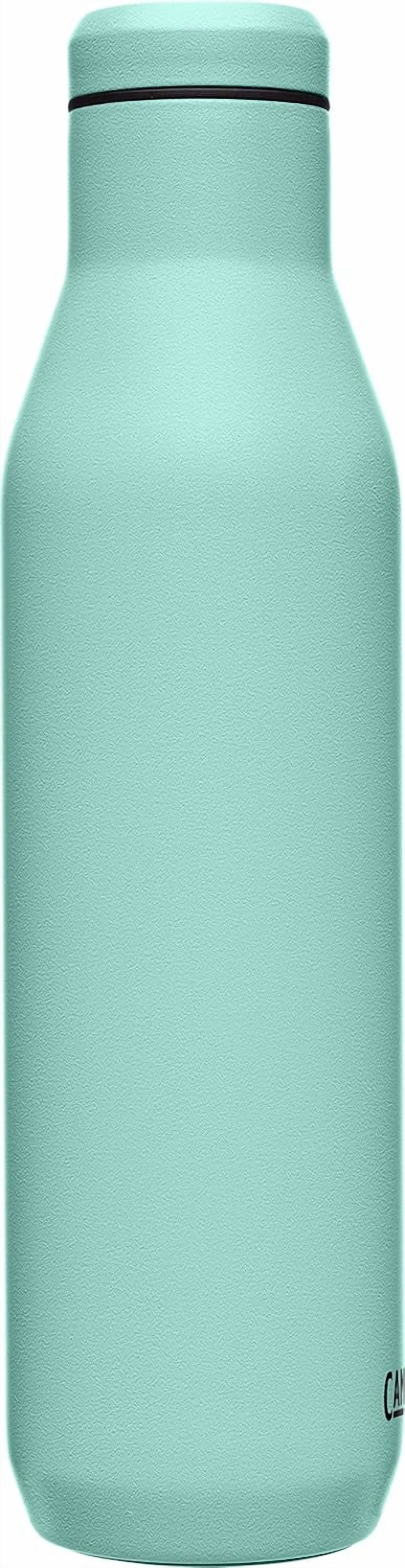 CamelBak Horizon 25oz Water Bottle - Insulated Stainless Steel - Wine Compatible