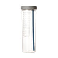 AURIGATE Simple Modern Plastic Tumbler with Lid and Straw Reusable BPA Free Iced Coffee Cups Double Wall Smoothie Cup Gifts for Women Men Him Her Classic Collection