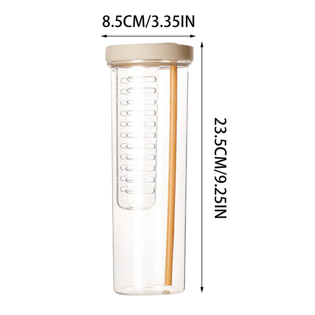 AURIGATE Simple Modern Plastic Tumbler with Lid and Straw Reusable BPA Free Iced Coffee Cups Double Wall Smoothie Cup Gifts for Women Men Him Her Classic Collection