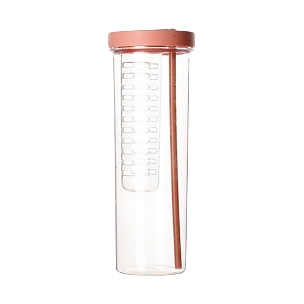 AURIGATE Simple Modern Plastic Tumbler with Lid and Straw Reusable BPA Free Iced Coffee Cups Double Wall Smoothie Cup Gifts for Women Men Him Her Classic Collection