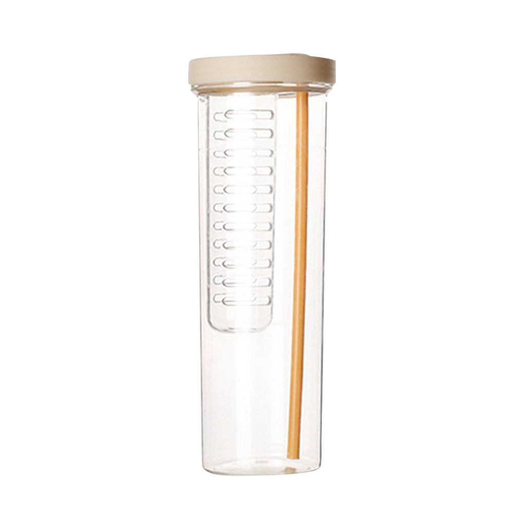 AURIGATE Simple Modern Plastic Tumbler with Lid and Straw Reusable BPA Free Iced Coffee Cups Double Wall Smoothie Cup Gifts for Women Men Him Her Classic Collection
