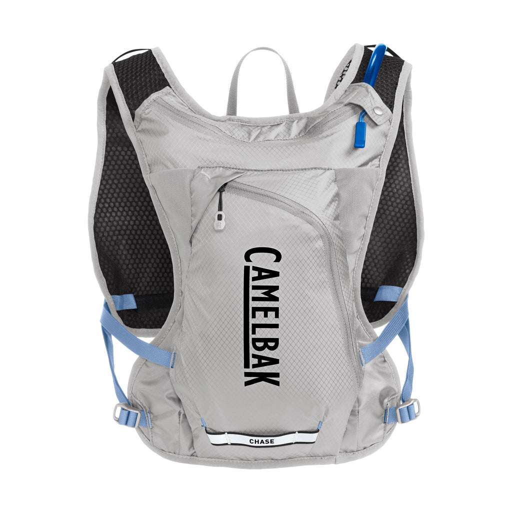 Camelbak Women's Chase Race 4 Vest 50oz, Vapor Blue