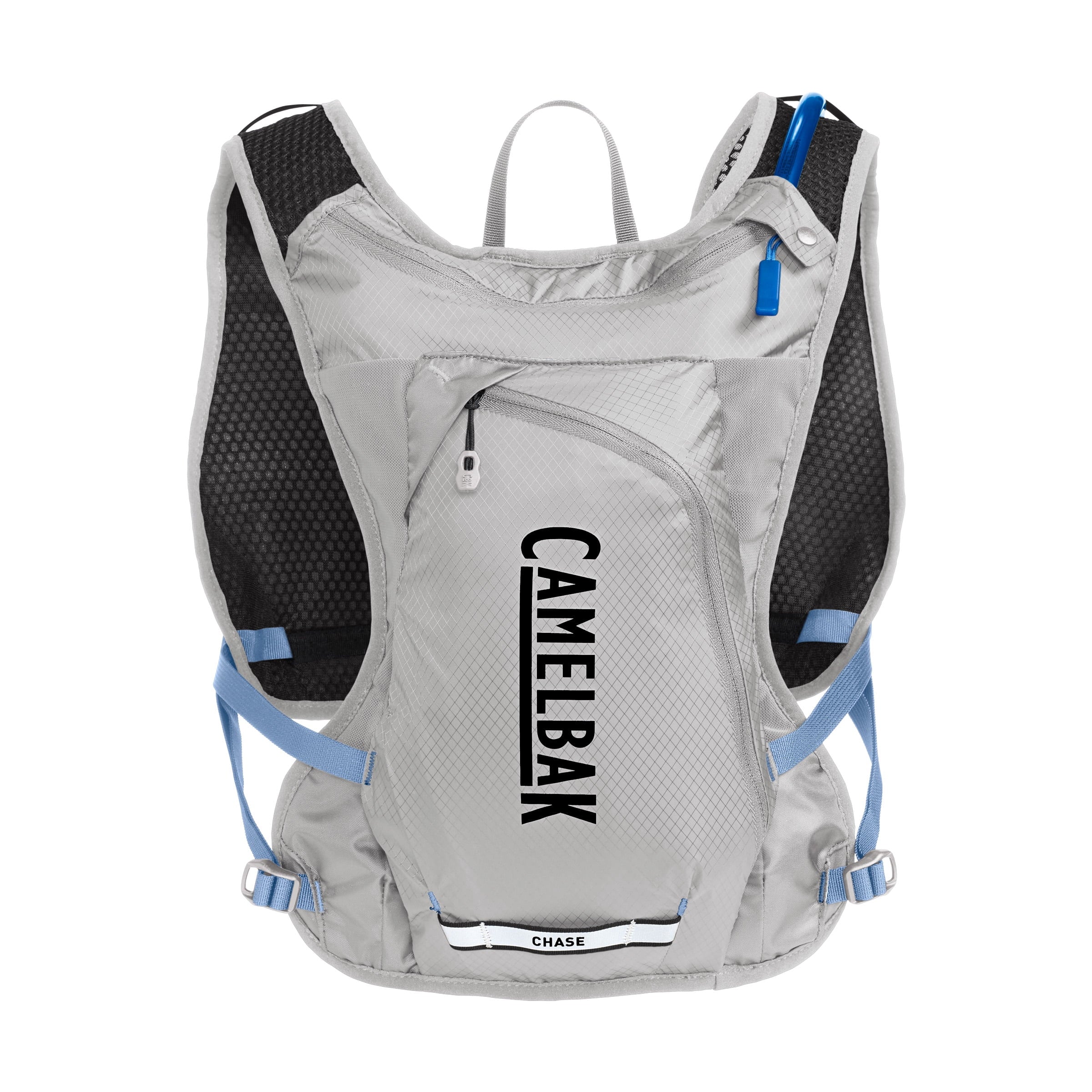 Camelbak Women's Chase Race 4 Vest 50oz, Vapor Blue