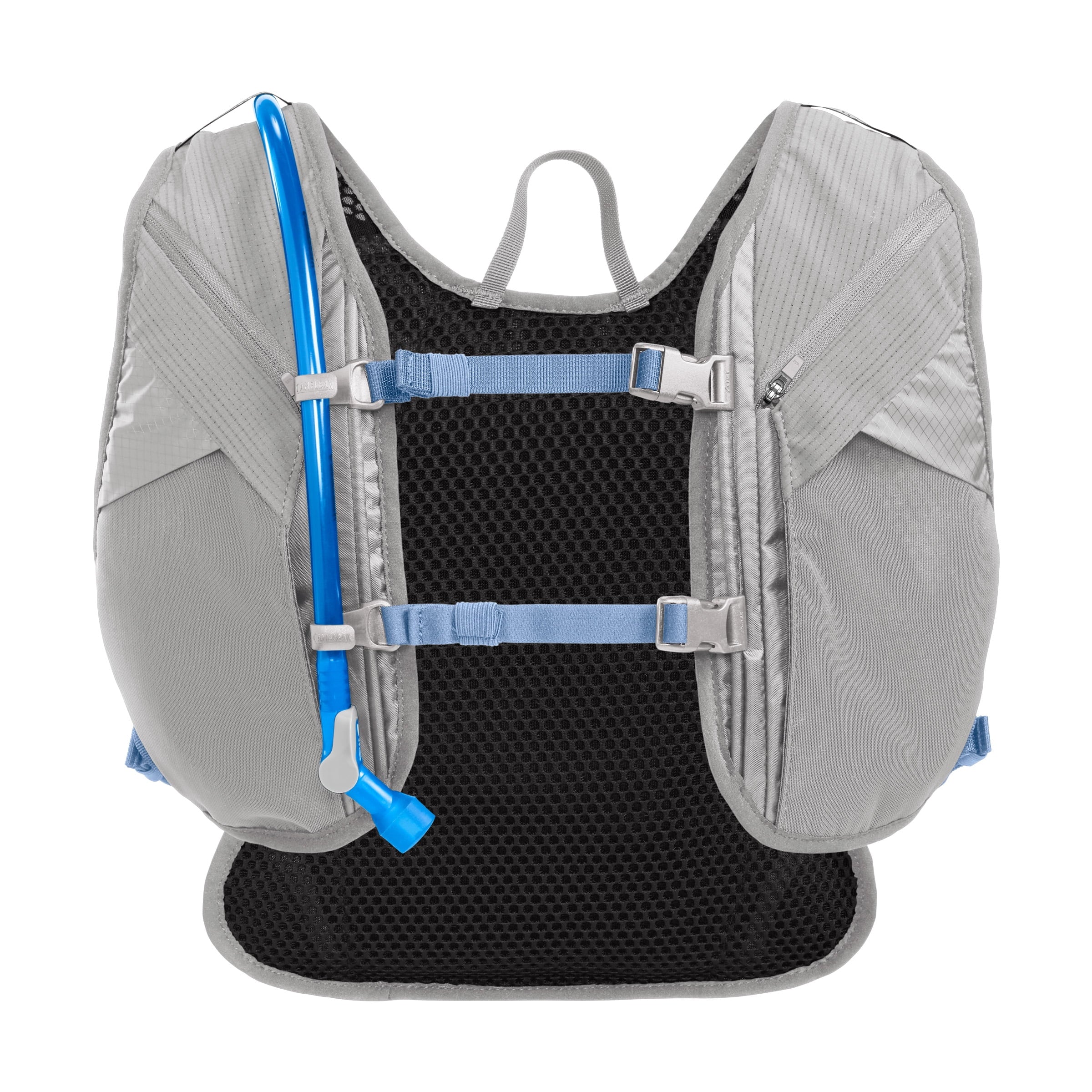 Camelbak Women's Chase Race 4 Vest 50oz, Vapor Blue